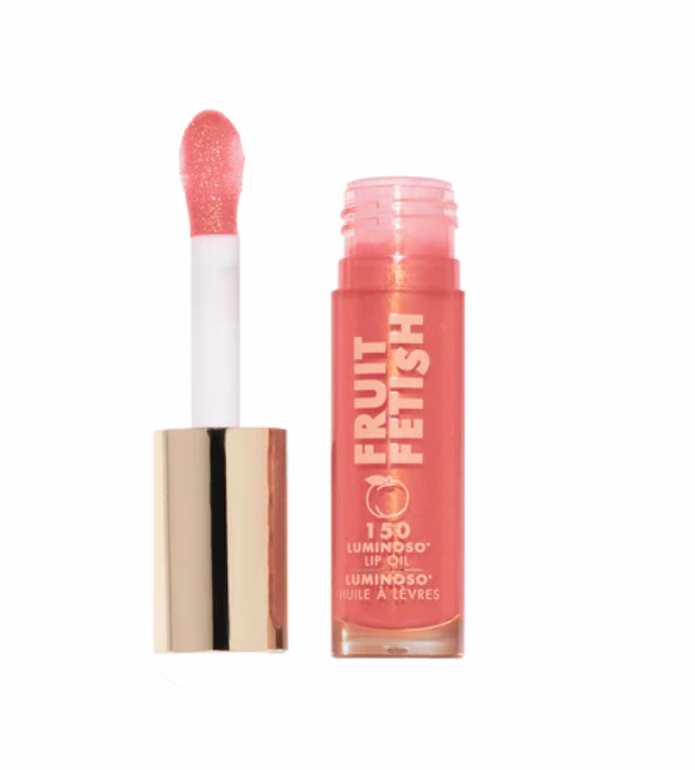 Milani - Fruit Fetish Lip Oil *Preorder*