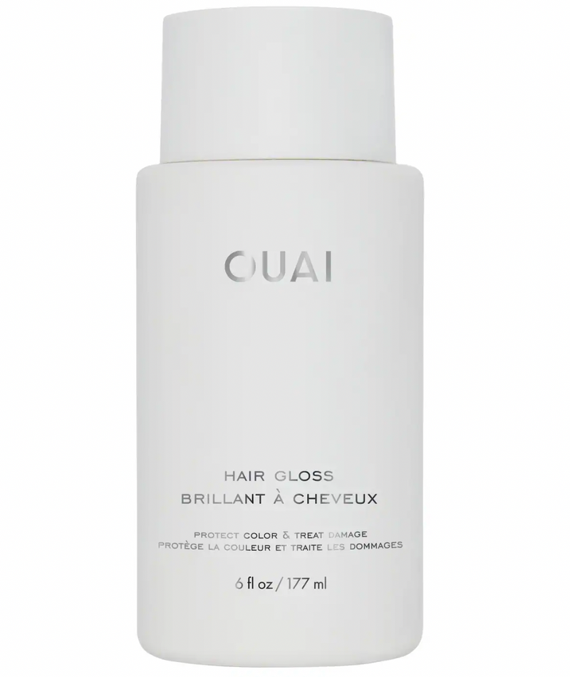 OUAI Hair Gloss In-Shower Shine Treatment *Preorder*