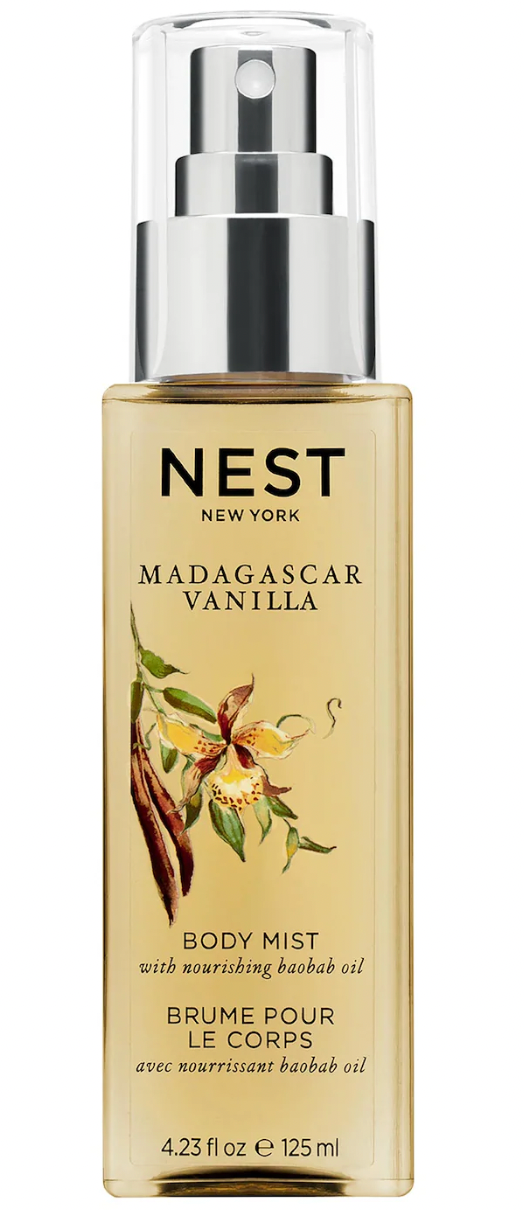 Nest - Perfume Oil Body Mist *Preorder*