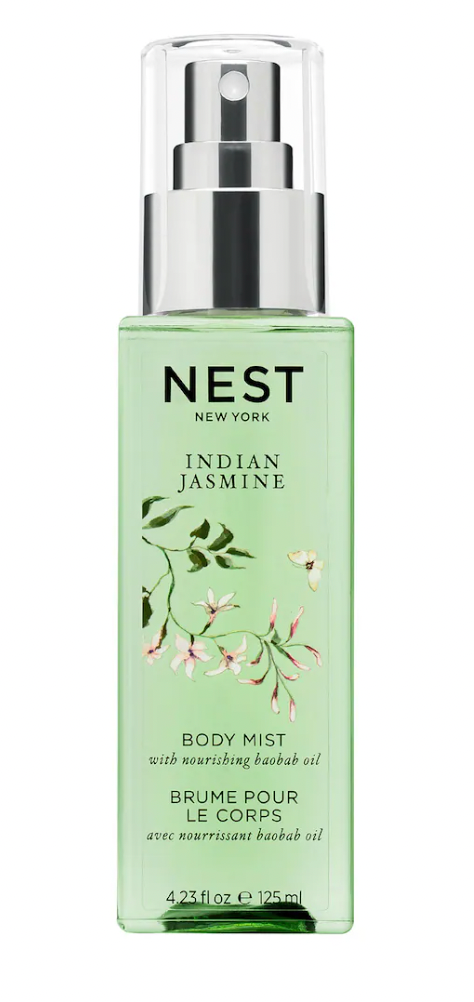 Nest - Perfume Oil Body Mist *Preorder*