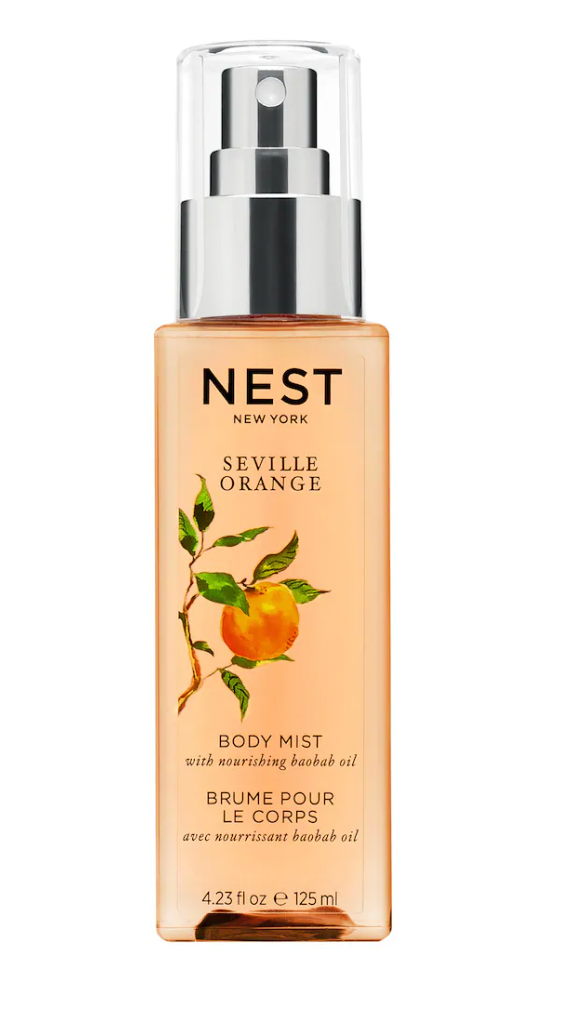 Nest - Perfume Oil Body Mist *Preorder*