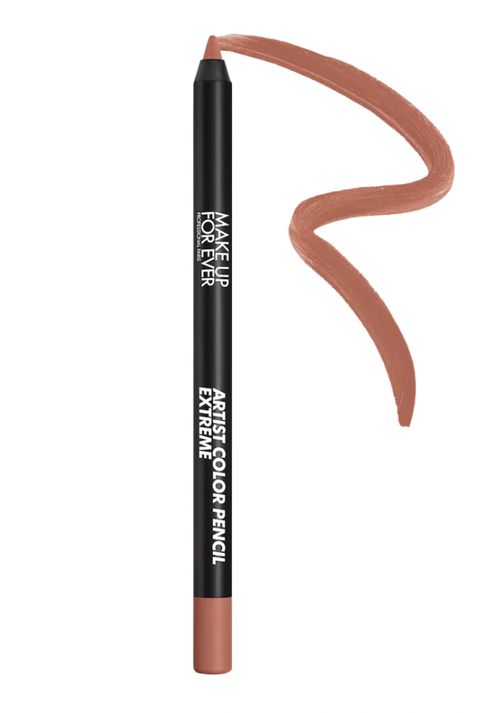 MAKE UP FOR EVER Artist Color Pencil Extreme Waterproof Lip Liner *Preorder*