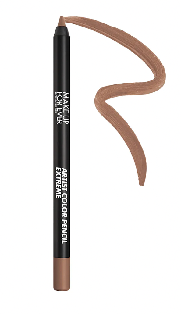 MAKE UP FOR EVER Artist Color Pencil Extreme Waterproof Lip Liner *Preorder*