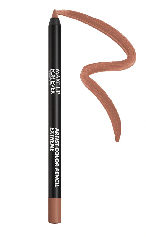 MAKE UP FOR EVER Artist Color Pencil Extreme Waterproof Lip Liner *Preorder*