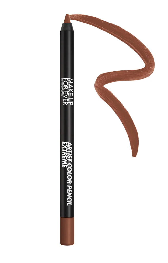 MAKE UP FOR EVER Artist Color Pencil Extreme Waterproof Lip Liner *Preorder*