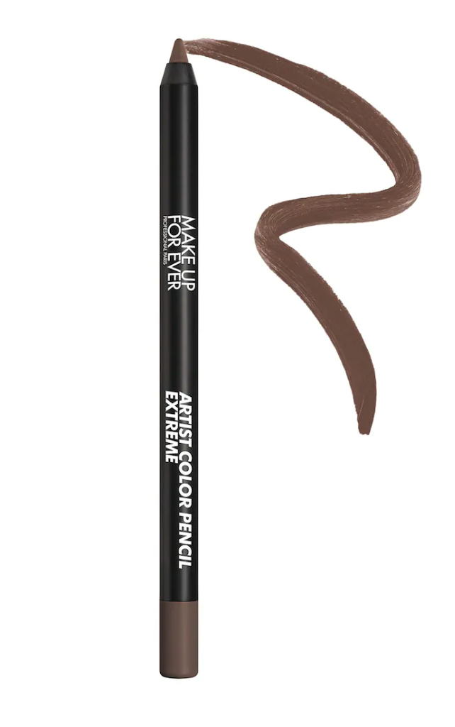 MAKE UP FOR EVER Artist Color Pencil Extreme Waterproof Lip Liner *Preorder*