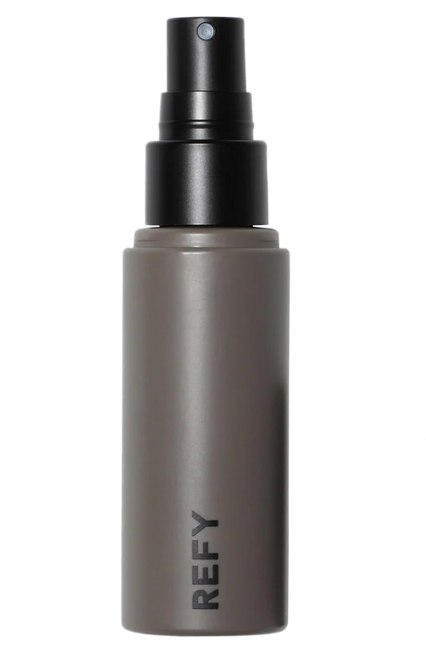 REFY Face Setter Hydrating and Plumping Setting Spray with Polyglutamic Acid *Preorder*