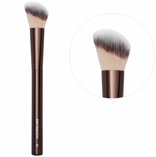 Hourglass No. 15 Blush Brush *Preorder*