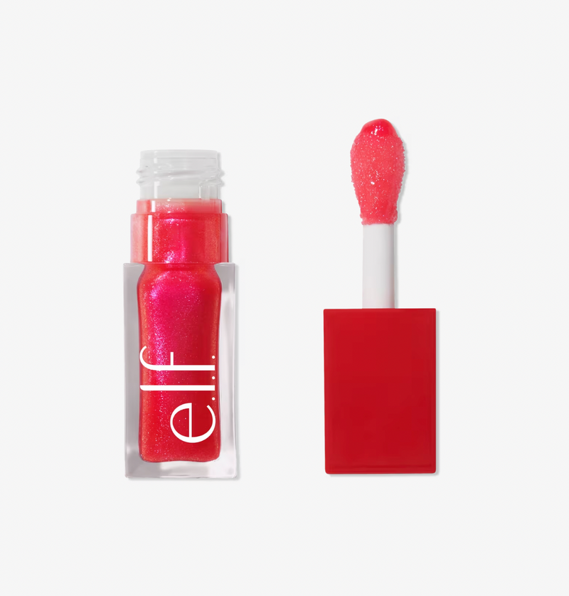 elf - Jelly Pop Glow Reviver Lip Oil *Preorder*