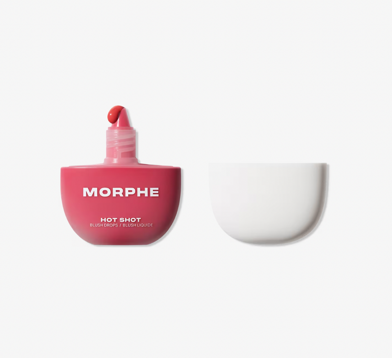 Morphe Hot Shot Blush Drops *Preorder*