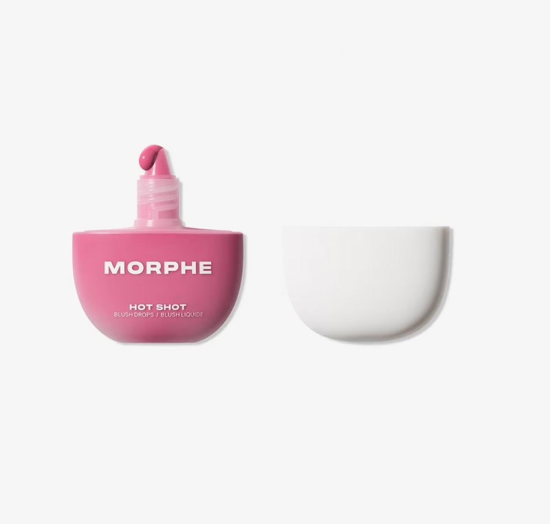 Morphe Hot Shot Blush Drops *Preorder*