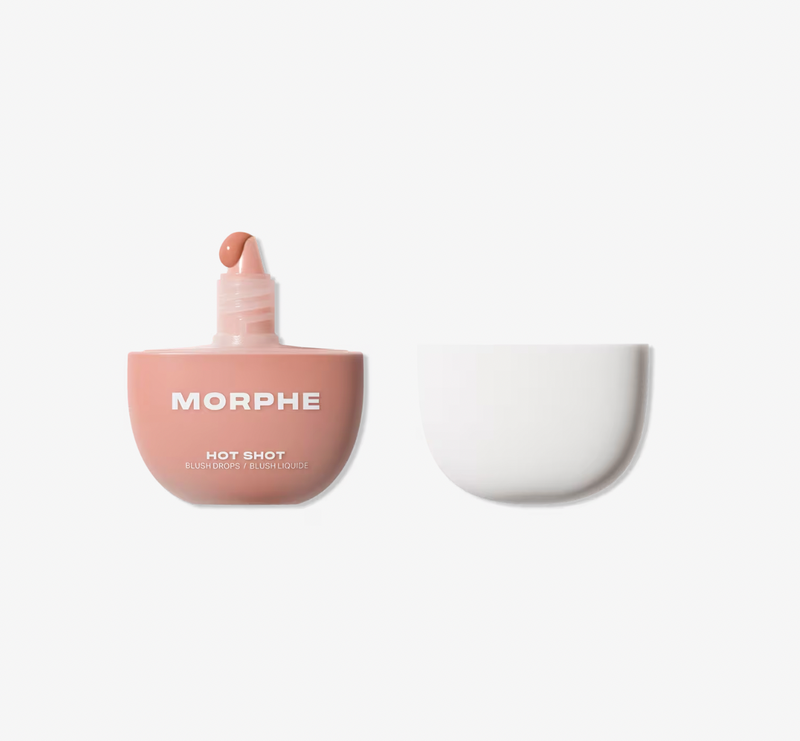 Morphe Hot Shot Blush Drops *Preorder*