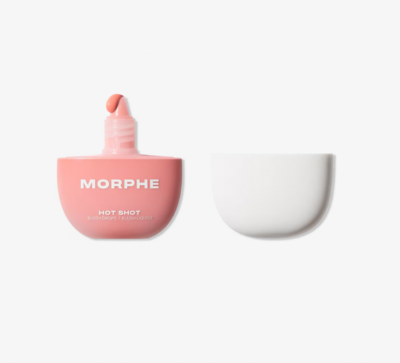 Morphe Hot Shot Blush Drops *Preorder*