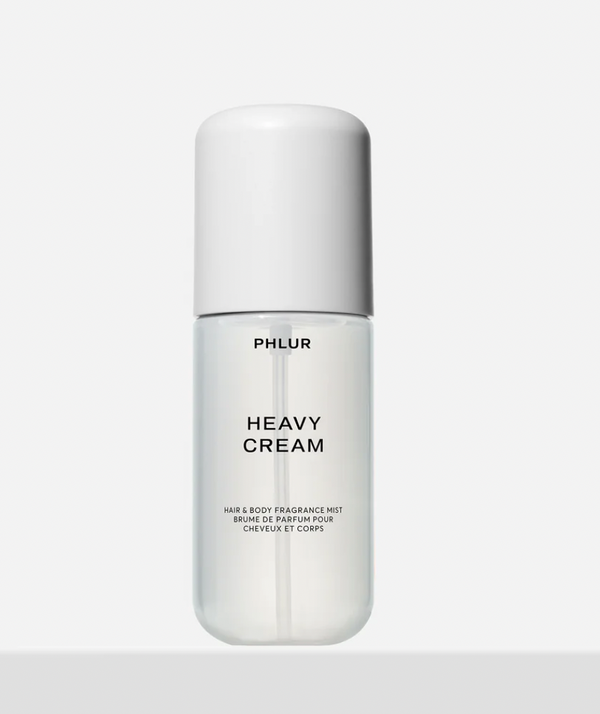 PHLUR Heavy Cream Body & Hair Fragrance Mist *Preorder*