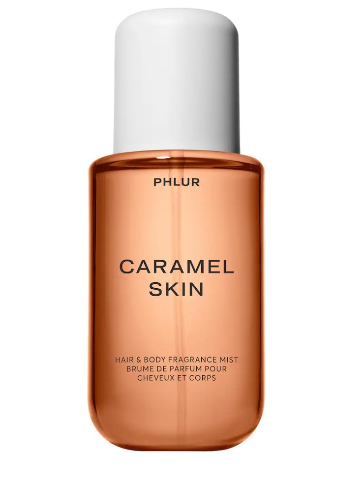 PHLUR Caramel Skin Body & Hair Fragrance Mist *Preorder*