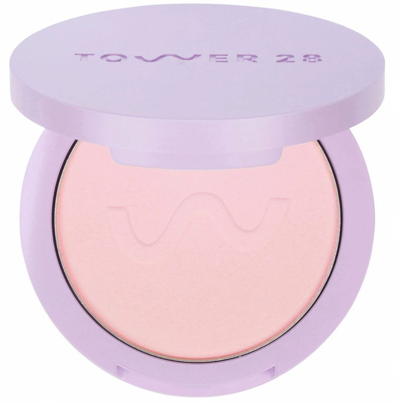 Tower 28 Beauty Getset Blur + Set Talc-Free Pressed Setting Powder *Preorder*