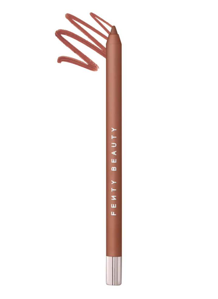 Fenty Beauty by Rihanna Trace'd Out Longwear Waterproof Pencil Lip Liner *Preorder*