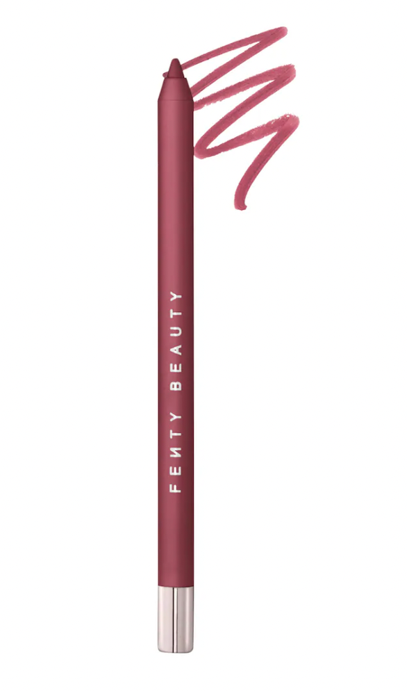 Fenty Beauty by Rihanna Trace'd Out Longwear Waterproof Pencil Lip Liner *Preorder*