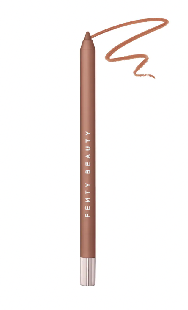 Fenty Beauty by Rihanna Trace'd Out Longwear Waterproof Pencil Lip Liner *Preorder*