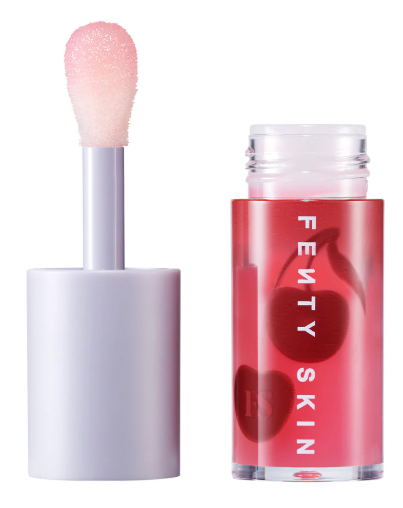 Fenty Skin Fenty Treatz Hydrating + Strengthening Lip Oil *Preorder*