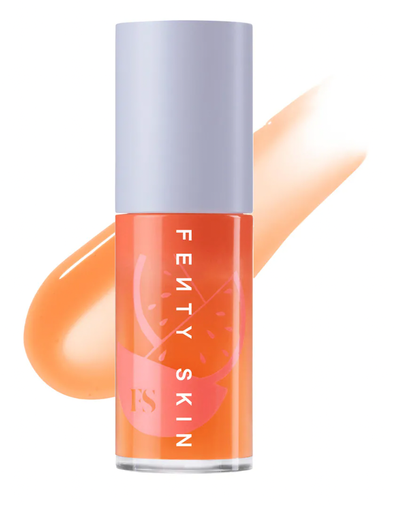 Fenty Skin Fenty Treatz Hydrating + Strengthening Lip Oil *Preorder*