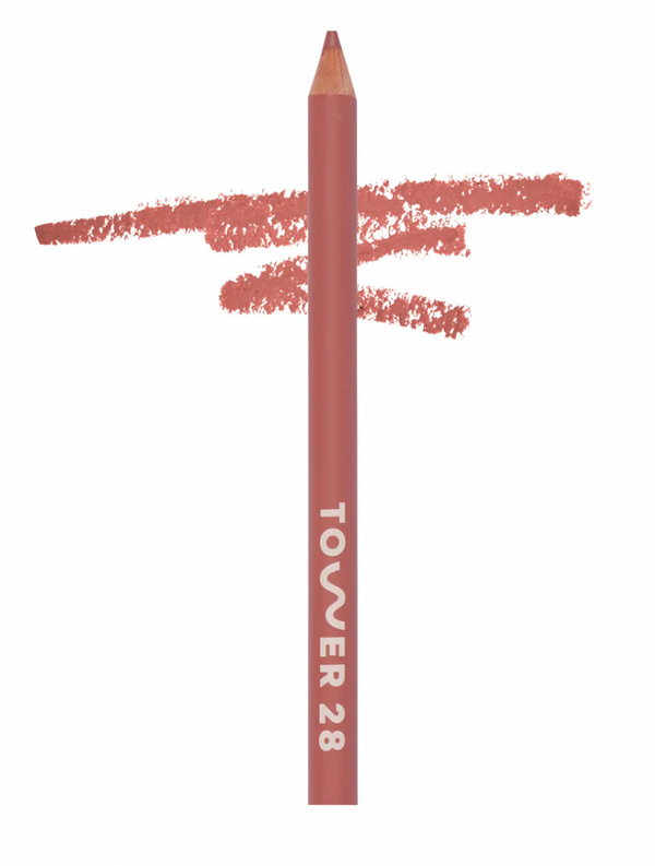 Tower 28 Beauty OneLiner Lip Liner + Eyeliner + Cheek Pencil *Preorder*