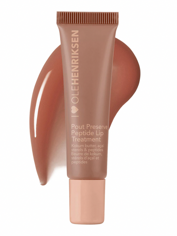 OLEHENRIKSEN Pout Preserve Hydrating Peptide Lip Treatment *Preorder*