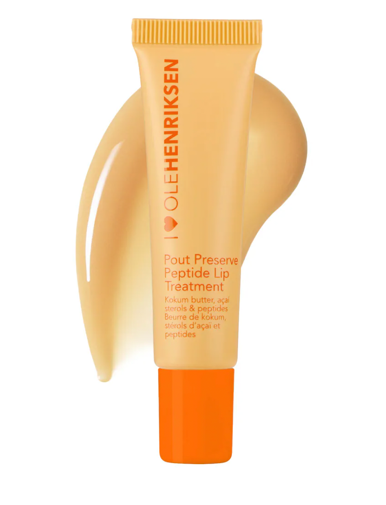 OLEHENRIKSEN Pout Preserve Hydrating Peptide Lip Treatment *Preorder*