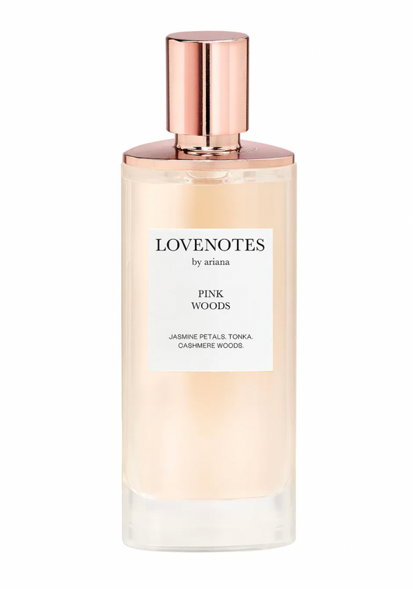 Ariana Grande Love Notes Pink Woods Eau de Parfum *Preorder*