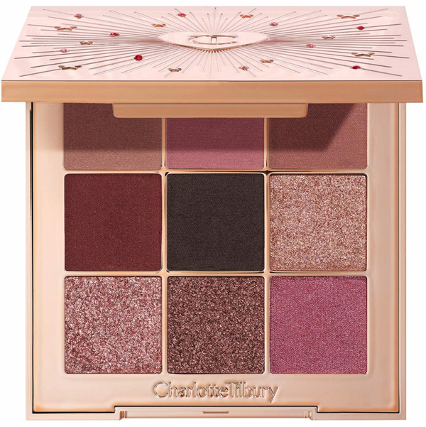 Charlotte Tilbury Pillow Talk Beautyverse Love Eyeshadow Palette *Preorder*