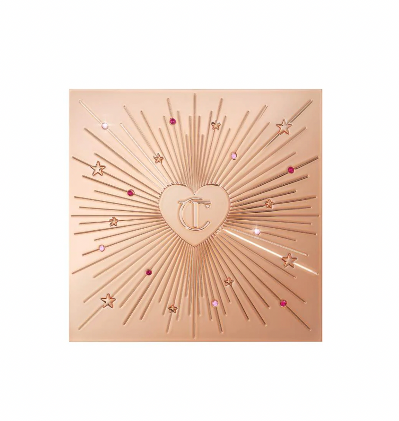 Charlotte Tilbury Pillow Talk Beautyverse Love Eyeshadow Palette *Preorder*