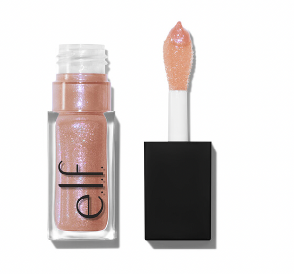 ELF - Glow Reviver Lip Oil Glimmer *Preorder*