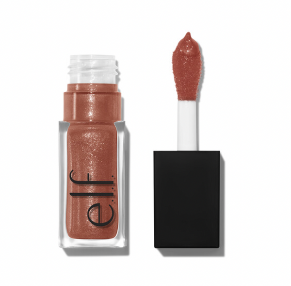 ELF - Glow Reviver Lip Oil Glimmer *Preorder*