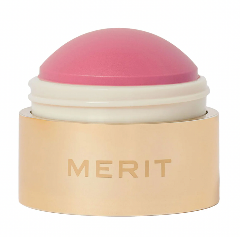 Merit - Flush Balm Cream Blush *Preorder*