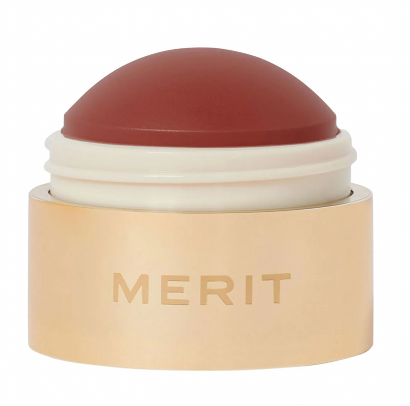 Merit - Flush Balm Cream Blush *Preorder*