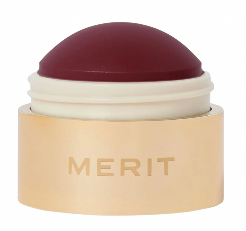 Merit - Flush Balm Cream Blush *Preorder*