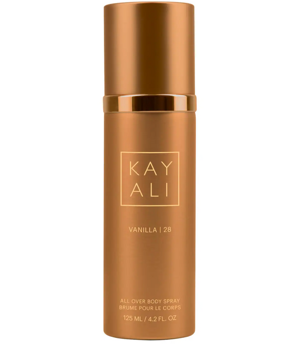 KAYALI  VANILLA | 28 Body Spray *Preorder*