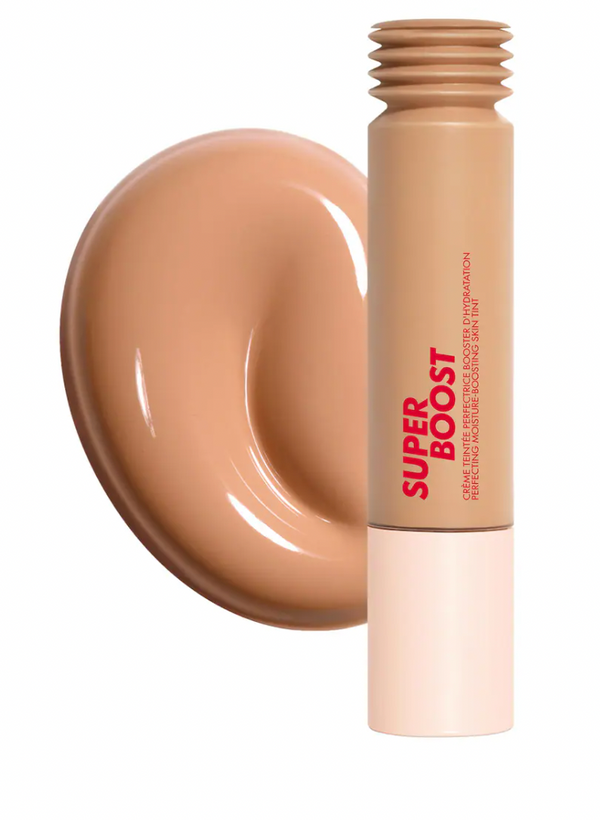 MAKE UP FOR EVER - Super Boost Lightweight Moisturizing Skin Tint with Hyaluronic and Polyglutamic Acids *Preorder*