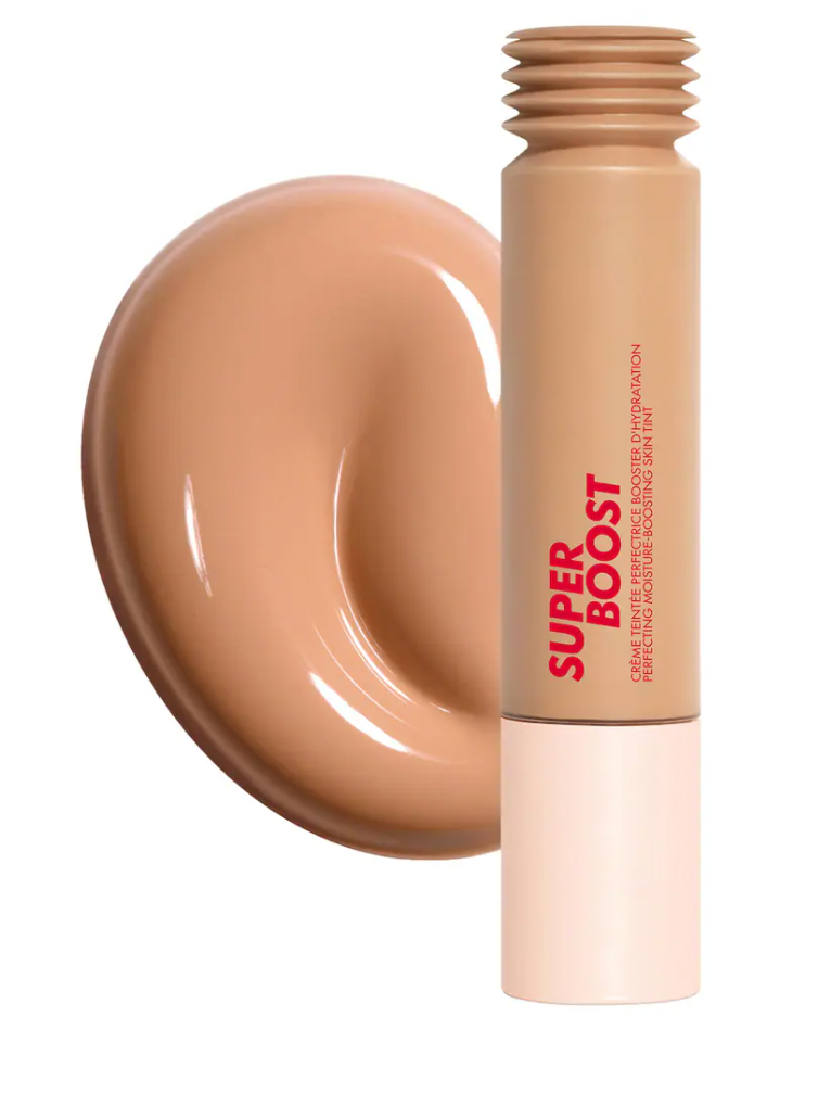 MAKE UP FOR EVER - Super Boost Lightweight Moisturizing Skin Tint with Hyaluronic and Polyglutamic Acids *Preorder*