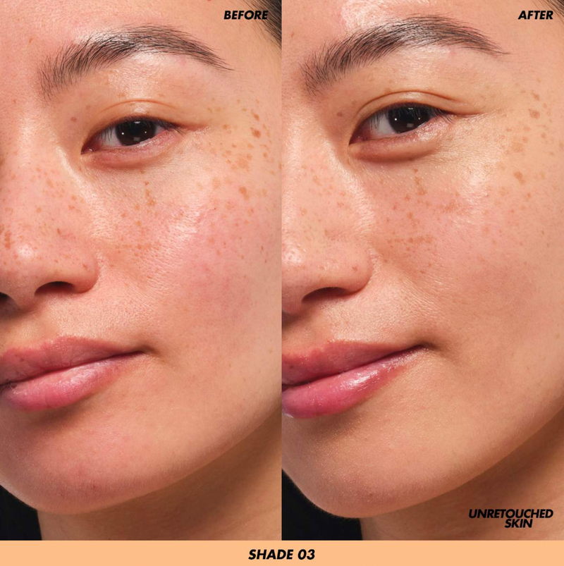 MAKE UP FOR EVER - Super Boost Lightweight Moisturizing Skin Tint with Hyaluronic and Polyglutamic Acids *Preorder*