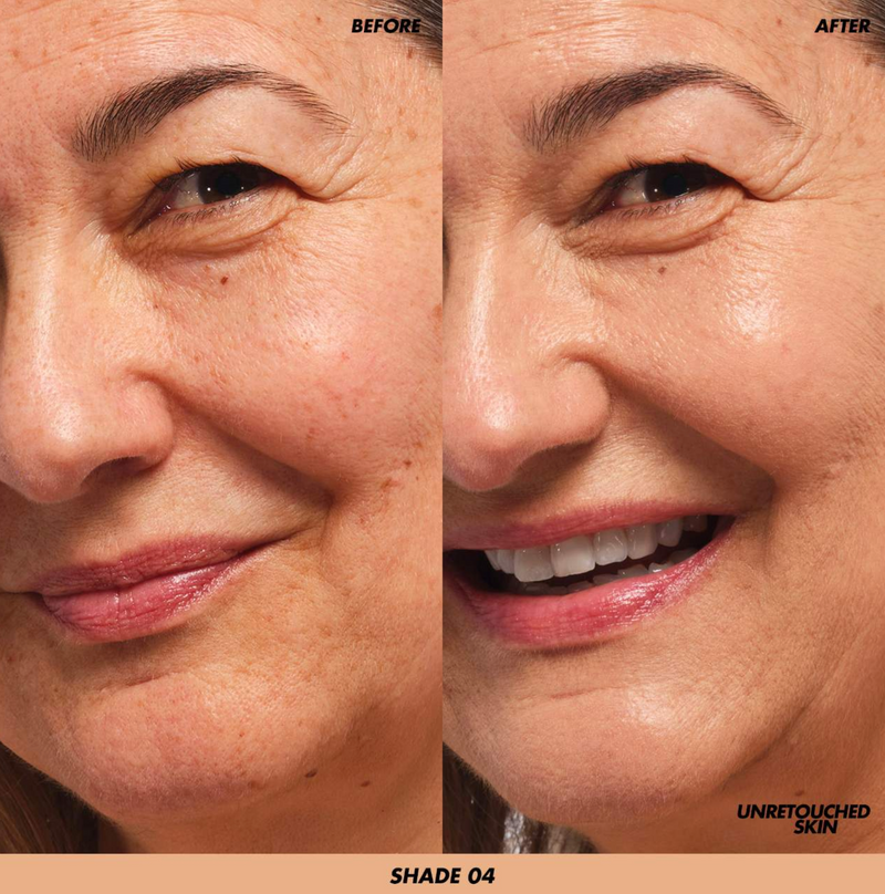 MAKE UP FOR EVER - Super Boost Lightweight Moisturizing Skin Tint with Hyaluronic and Polyglutamic Acids *Preorder*