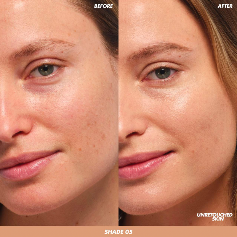 MAKE UP FOR EVER - Super Boost Lightweight Moisturizing Skin Tint with Hyaluronic and Polyglutamic Acids *Preorder*