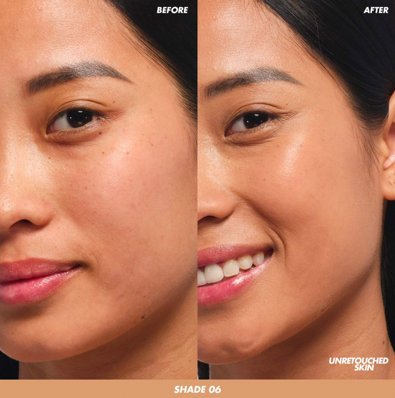 MAKE UP FOR EVER - Super Boost Lightweight Moisturizing Skin Tint with Hyaluronic and Polyglutamic Acids *Preorder*