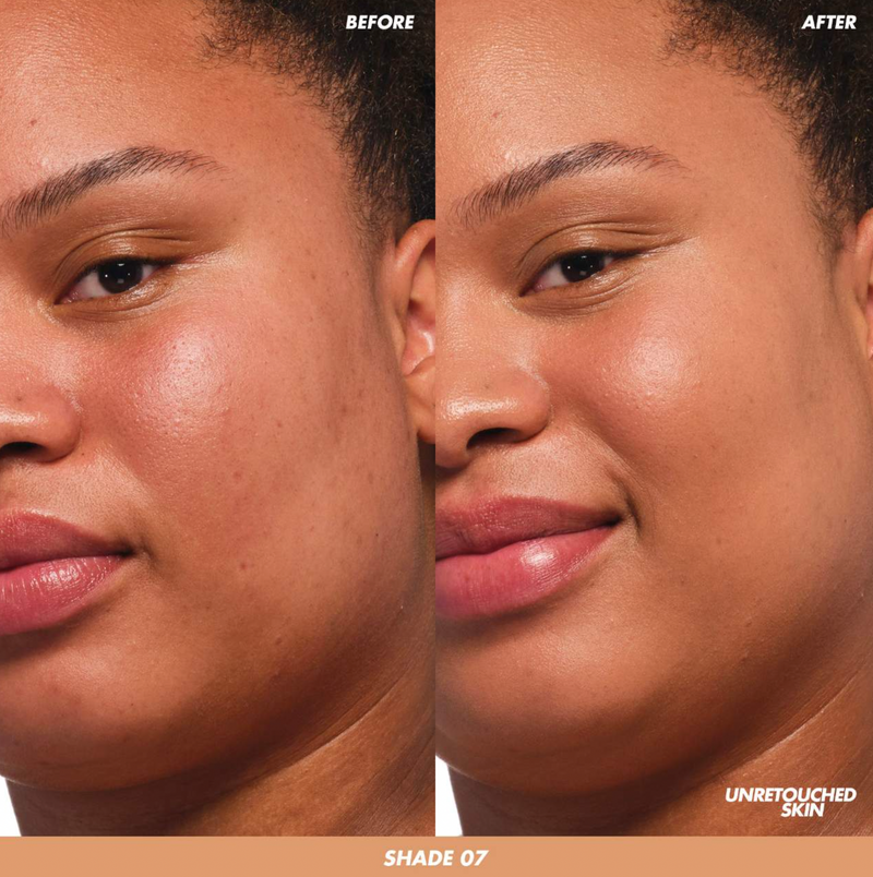 MAKE UP FOR EVER - Super Boost Lightweight Moisturizing Skin Tint with Hyaluronic and Polyglutamic Acids *Preorder*
