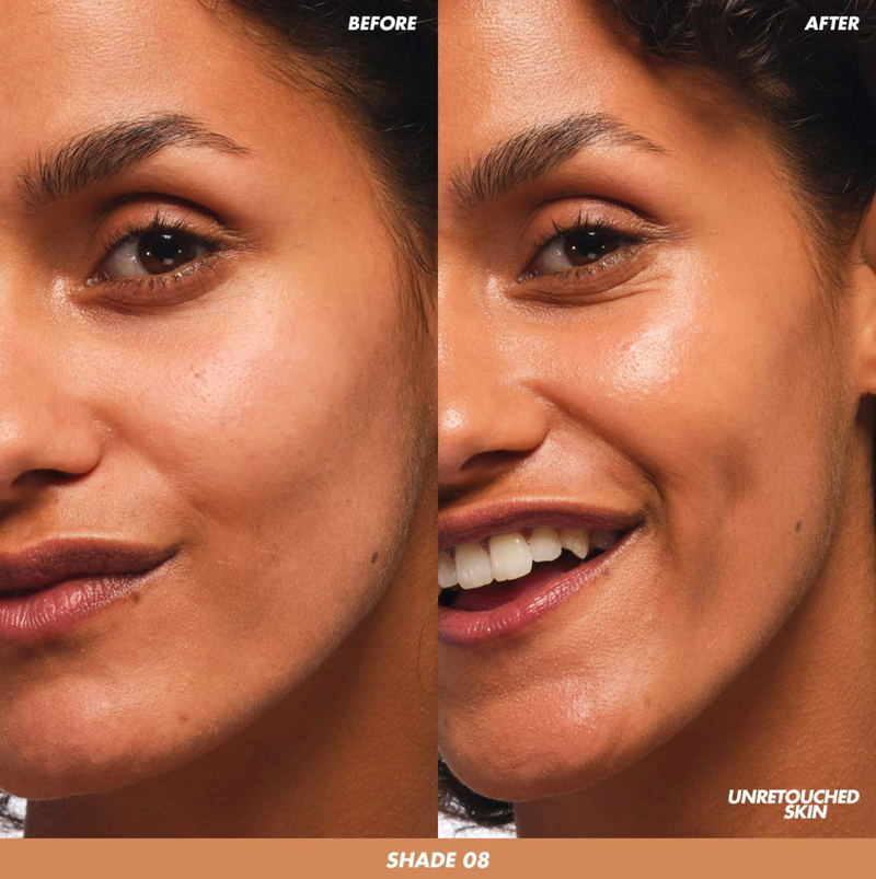 MAKE UP FOR EVER - Super Boost Lightweight Moisturizing Skin Tint with Hyaluronic and Polyglutamic Acids *Preorder*