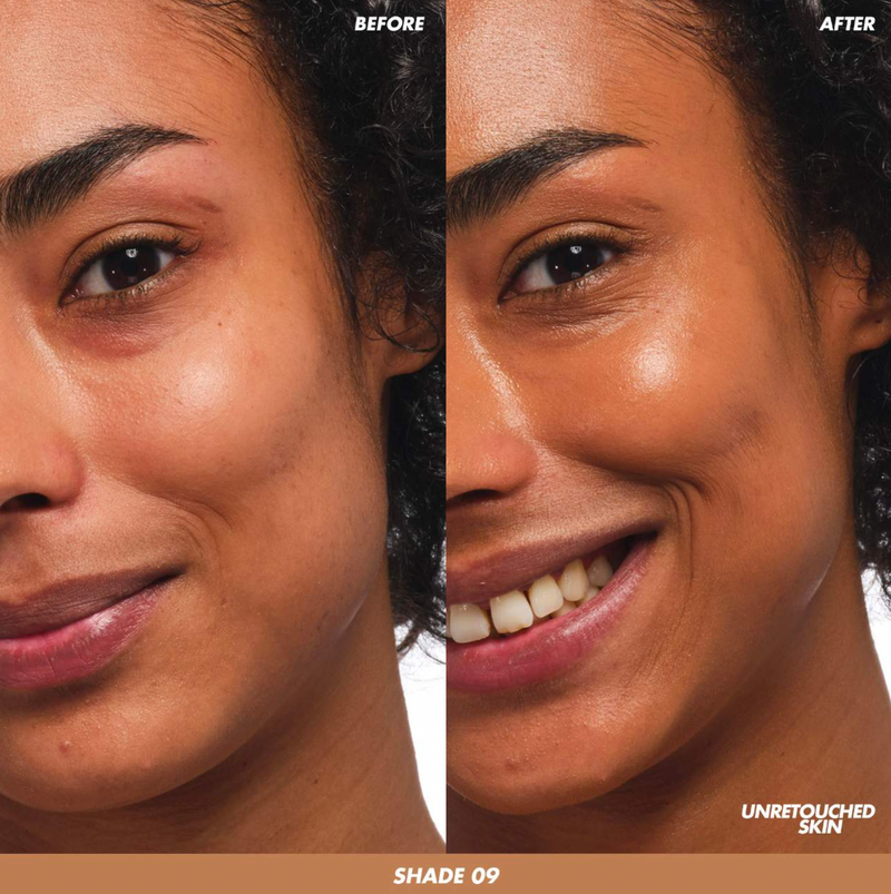 MAKE UP FOR EVER - Super Boost Lightweight Moisturizing Skin Tint with Hyaluronic and Polyglutamic Acids *Preorder*