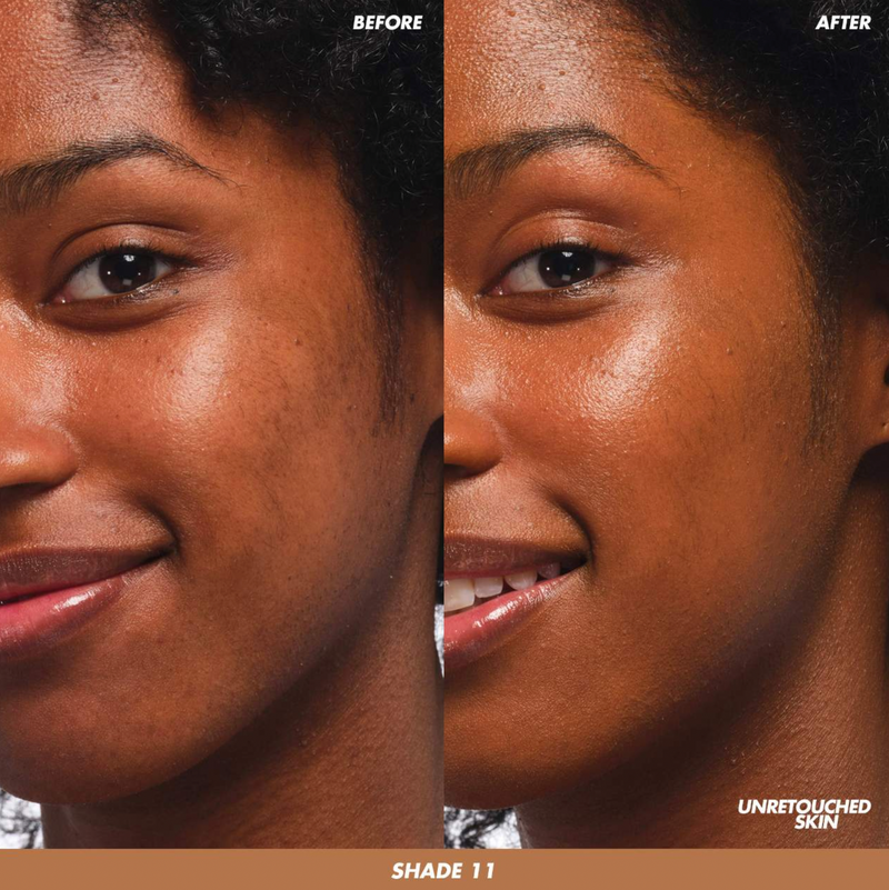 MAKE UP FOR EVER - Super Boost Lightweight Moisturizing Skin Tint with Hyaluronic and Polyglutamic Acids *Preorder*