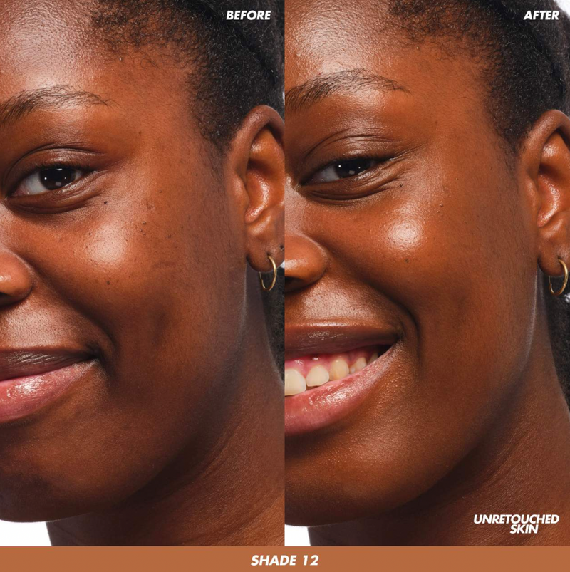 MAKE UP FOR EVER - Super Boost Lightweight Moisturizing Skin Tint with Hyaluronic and Polyglutamic Acids *Preorder*