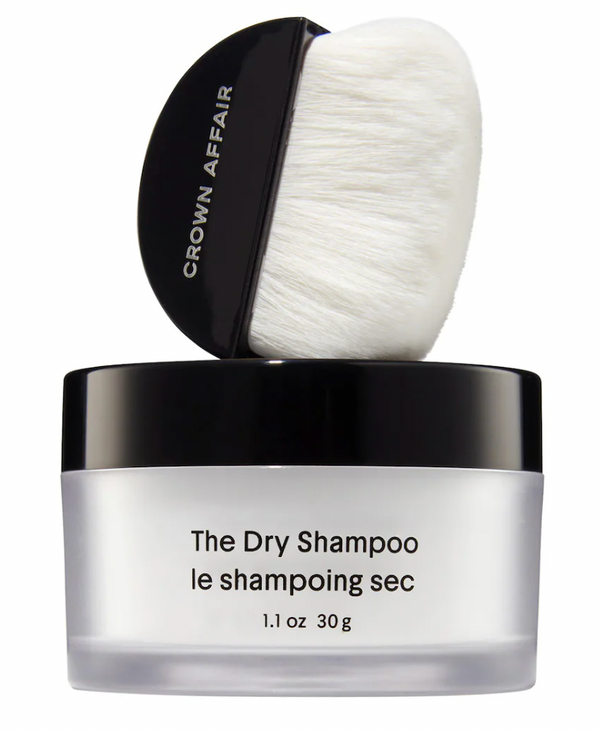 Crown Affair - The Refillable Dry Shampoo *Preorder*