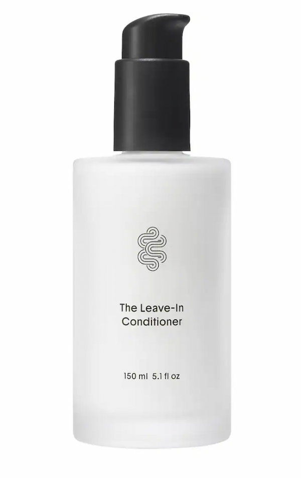 Crown Affair - The Leave-In Conditioner Cream for Hydrated Hair *Preorder*